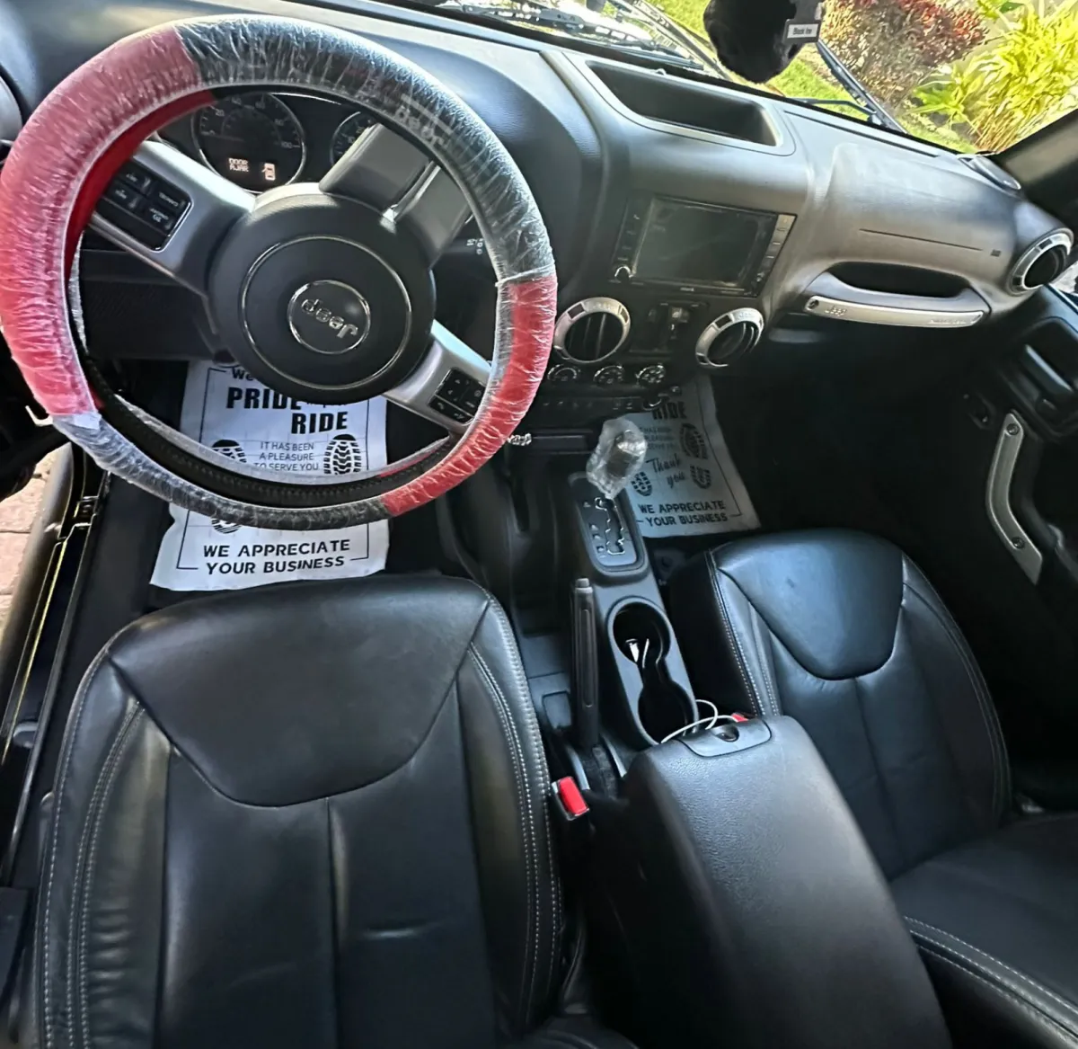 Car Detailing Service 1