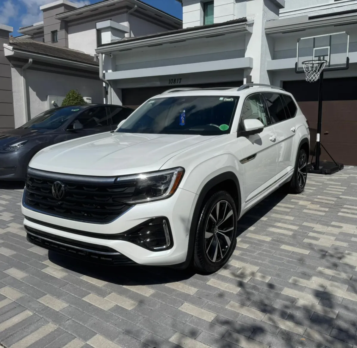 Car Detailing Service 6