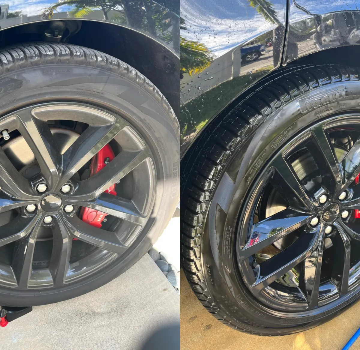 Car Detailing Service 4