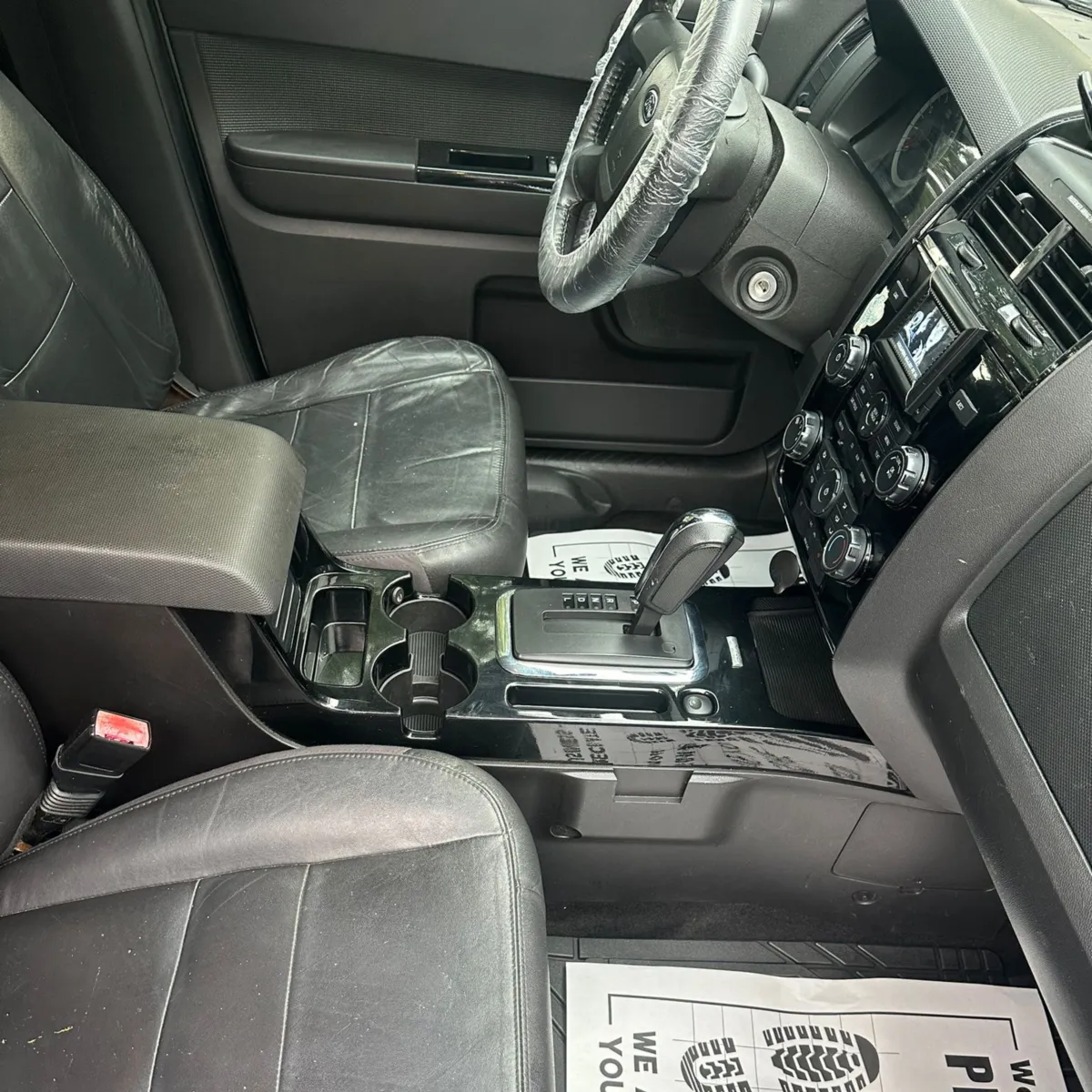 Car Detailing Service 7